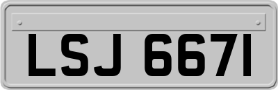 LSJ6671