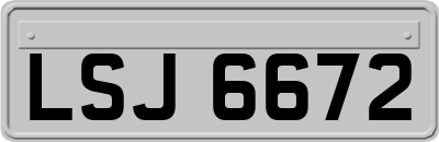 LSJ6672