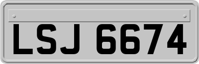 LSJ6674