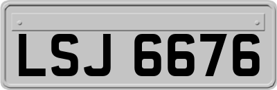 LSJ6676