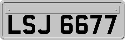 LSJ6677