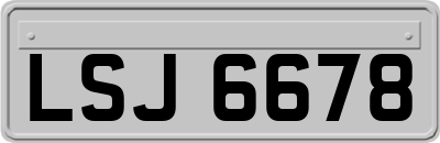 LSJ6678