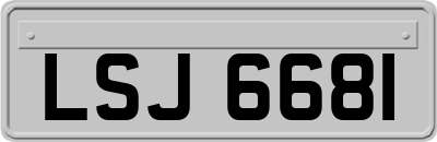 LSJ6681