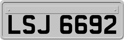 LSJ6692