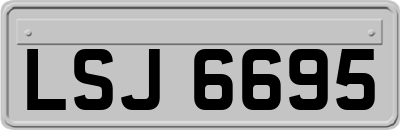 LSJ6695
