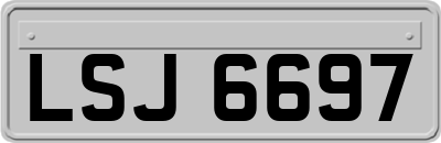 LSJ6697