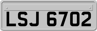 LSJ6702