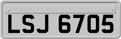 LSJ6705