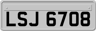 LSJ6708