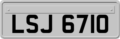 LSJ6710