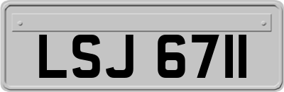 LSJ6711