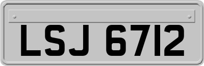 LSJ6712