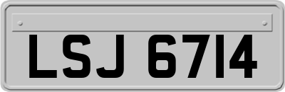 LSJ6714
