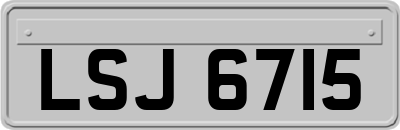 LSJ6715