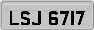 LSJ6717