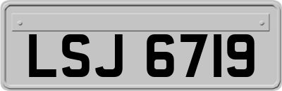 LSJ6719