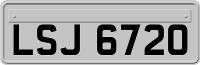 LSJ6720