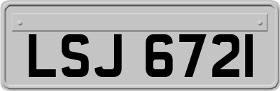 LSJ6721