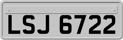 LSJ6722