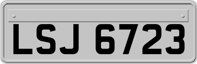 LSJ6723