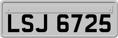 LSJ6725