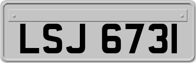 LSJ6731