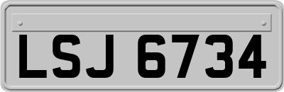 LSJ6734