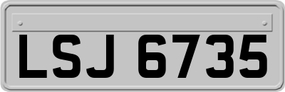 LSJ6735