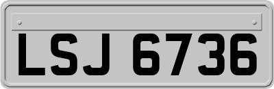 LSJ6736