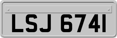 LSJ6741