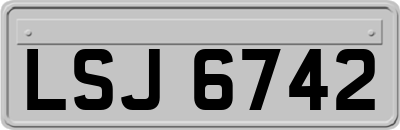 LSJ6742