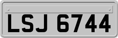 LSJ6744