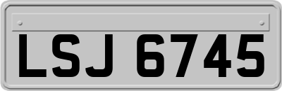 LSJ6745