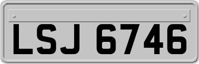 LSJ6746