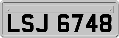 LSJ6748