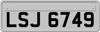 LSJ6749