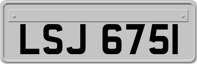 LSJ6751