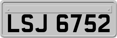 LSJ6752