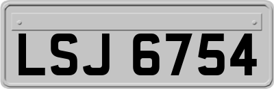 LSJ6754