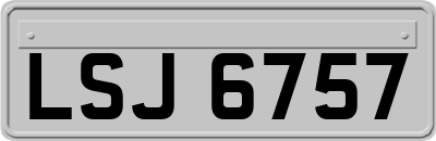 LSJ6757