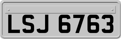 LSJ6763