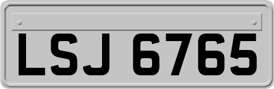 LSJ6765