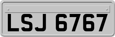 LSJ6767