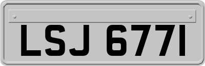 LSJ6771
