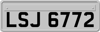 LSJ6772