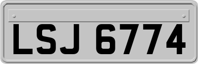 LSJ6774