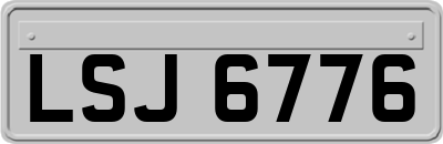 LSJ6776