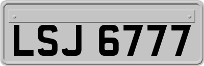 LSJ6777