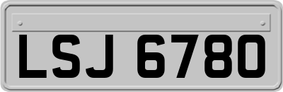 LSJ6780