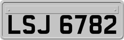 LSJ6782